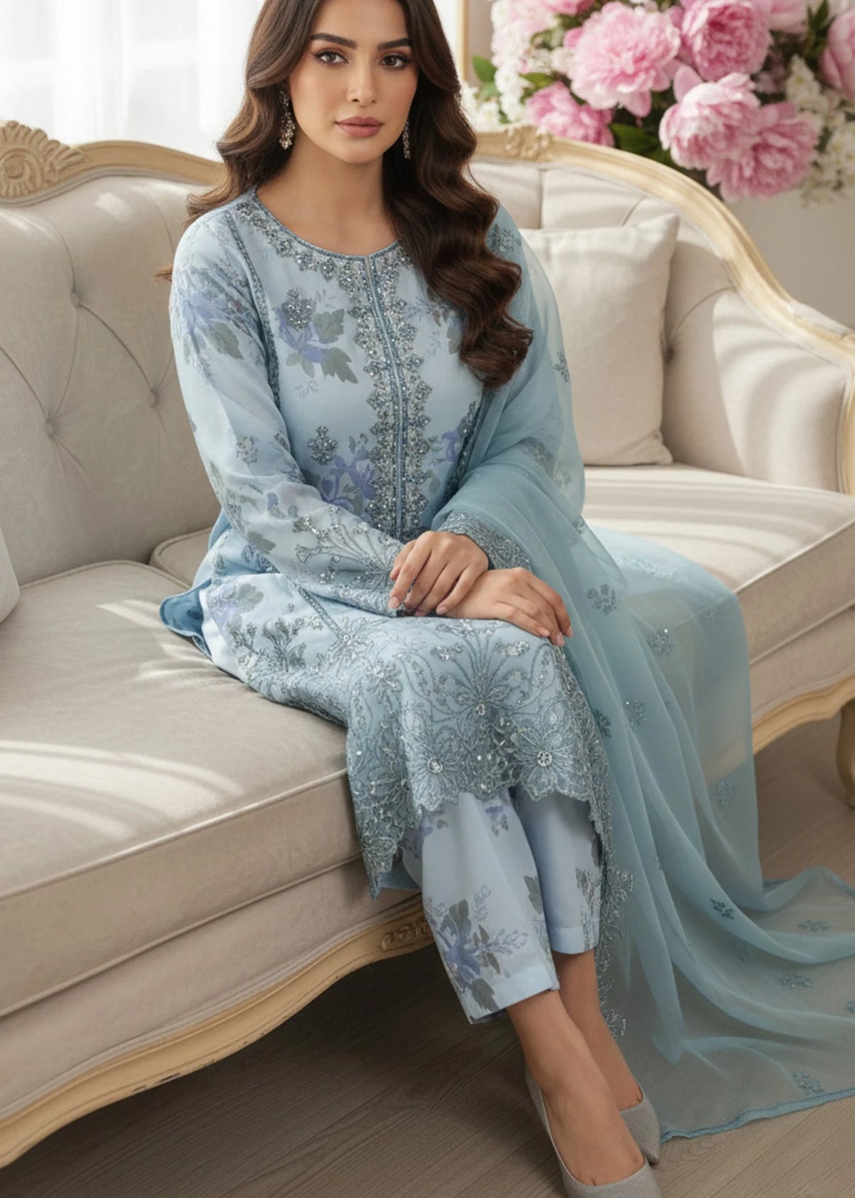 Shabnam Dew